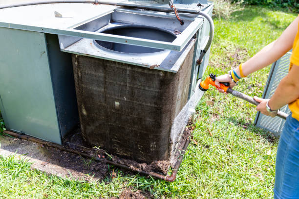 Ductwork Cleaning Services in OH