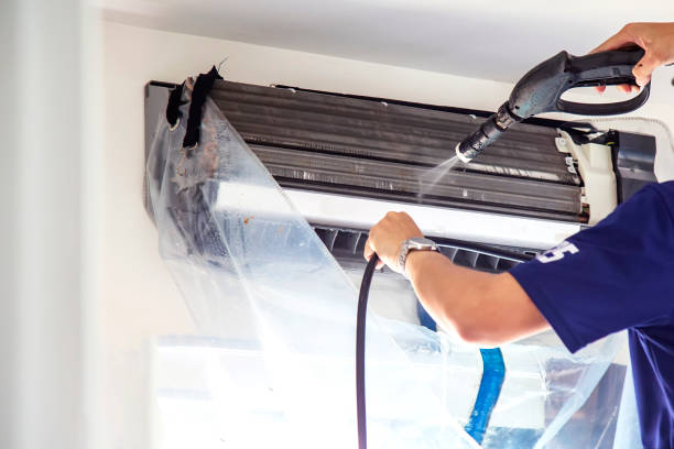 Best HVAC Air Duct Cleaning  in Fairfax, OH