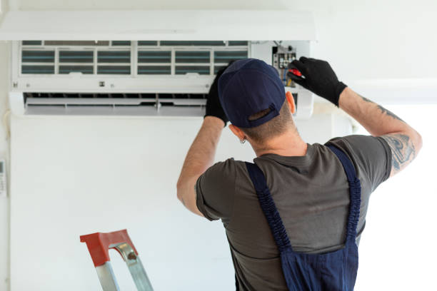 Best Emergency Air Duct Cleaning  in Fairfax, OH