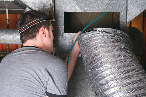 Best Ventilation Cleaning Services  in Fairfax, OH