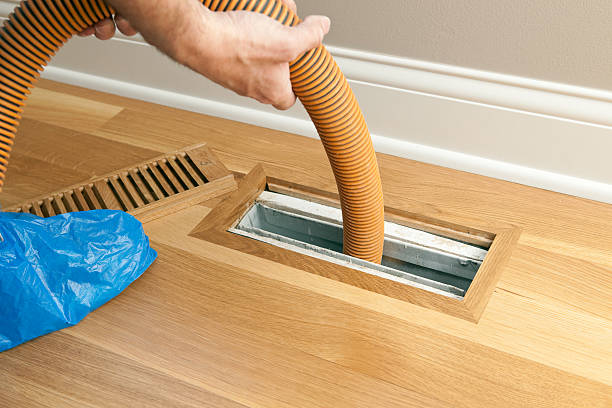 Best HVAC Air Duct Cleaning  in Fairfax, OH