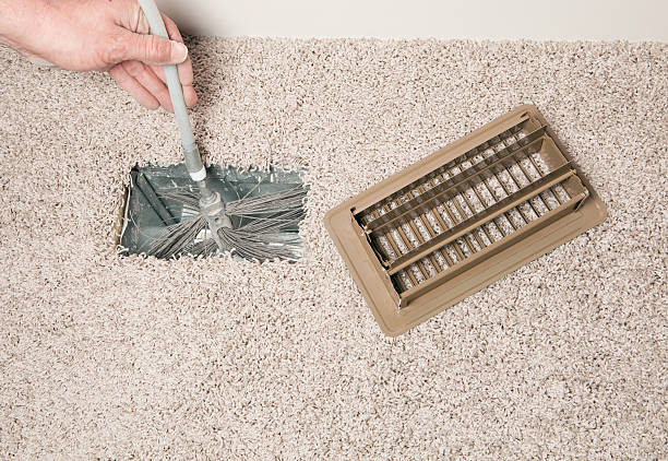 Best Emergency Air Duct Cleaning  in Fairfax, OH