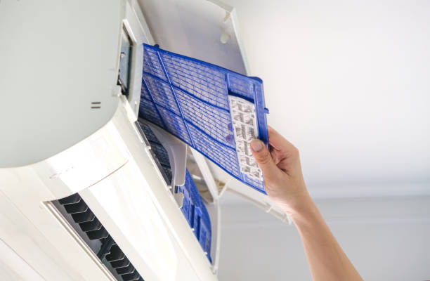 Best Ductwork Cleaning Services  in Fairfax, OH