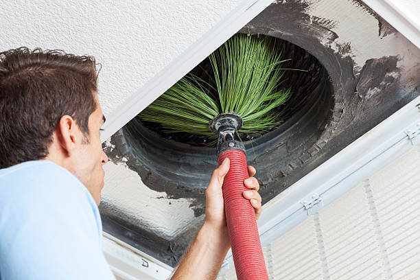 Best Commercial Air Duct Cleaning  in Fairfax, OH