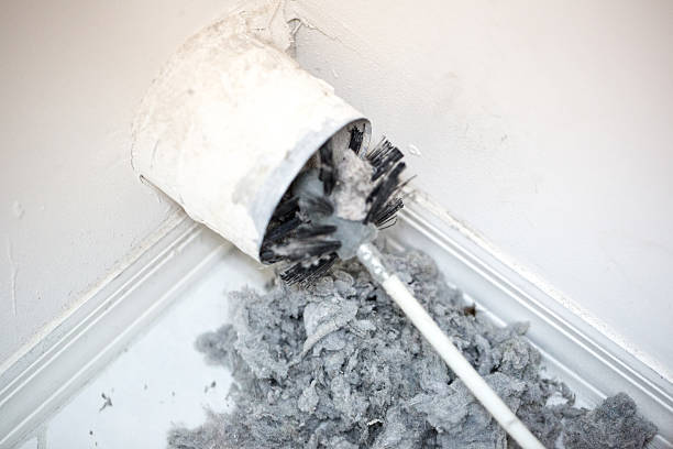 Best Affordable Duct Cleaning Services  in Fairfax, OH