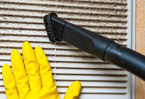 Best Local Air Duct Cleaning Services  in Fairfax, OH