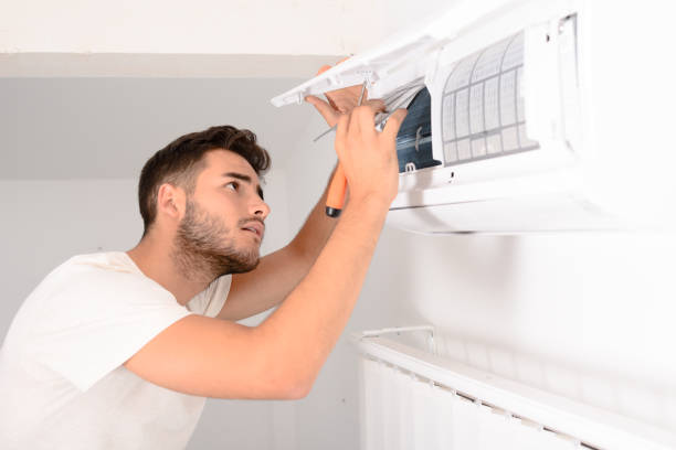 Best HVAC System Cleaning  in Fairfax, OH