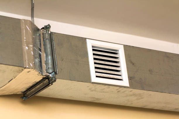 Best Air Duct Cleaning Near Me  in Fairfax, OH
